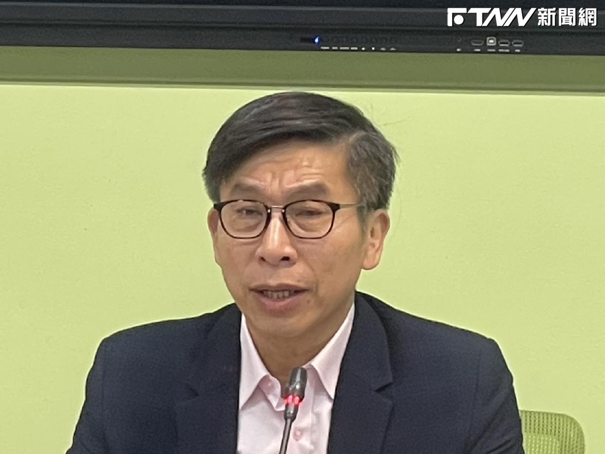 打擊軍購就是對中共妥協讓步？鍾佳濱：一針見血的說法