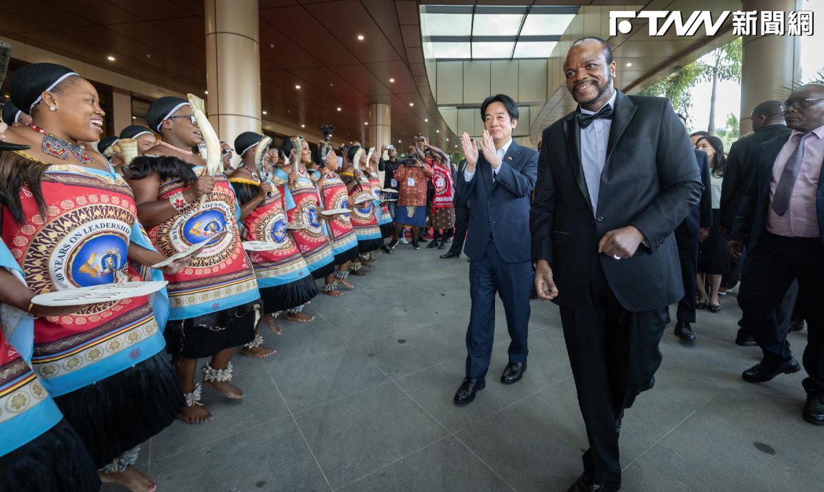 中共封鎖下怎麼回台灣？賴清德訪史瓦帝尼航權被撤銷　學者分析有兩大方式