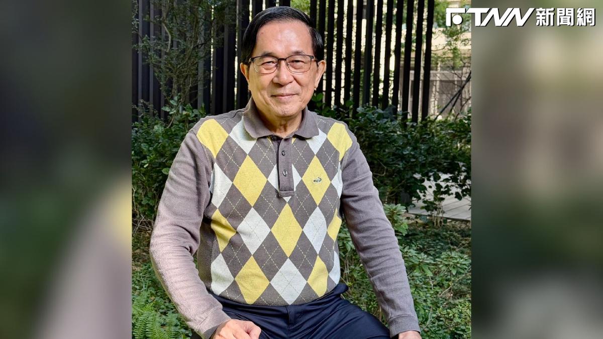 鼠患怎解？蔣萬安看過來！前輩陳水扁發文告訴你當年怎麼做
