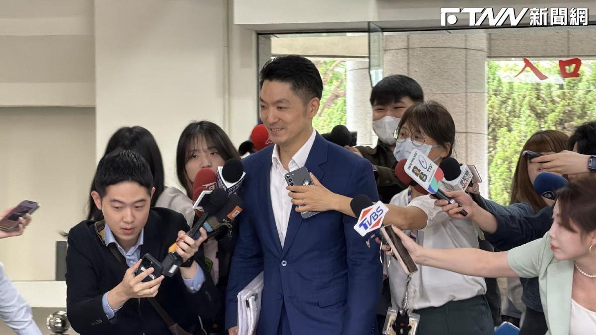 洪婉臻批北市府慢半拍　蔣萬安出手勒令愛爾麗2分店停業6個月、重罰125萬