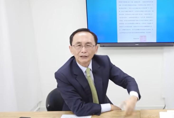 吳子嘉又吞敗訴！飆罵名嘴「臭俗辣、幫我吹喇叭」遭判賠20萬元