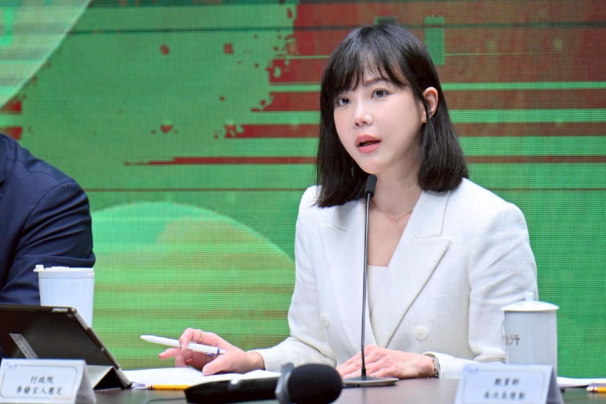 北市安鼠之亂是假的？行政院嗆議題明顯「鼠實」：很多市民被鼠給驚嚇