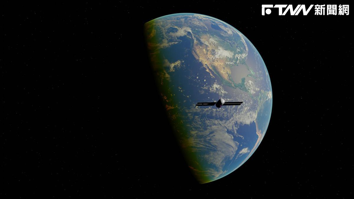 前4月EPS達5.39元！「低軌衛星大廠」獲外資喊價2208元　SpaceX需求強勁獲利噴973%