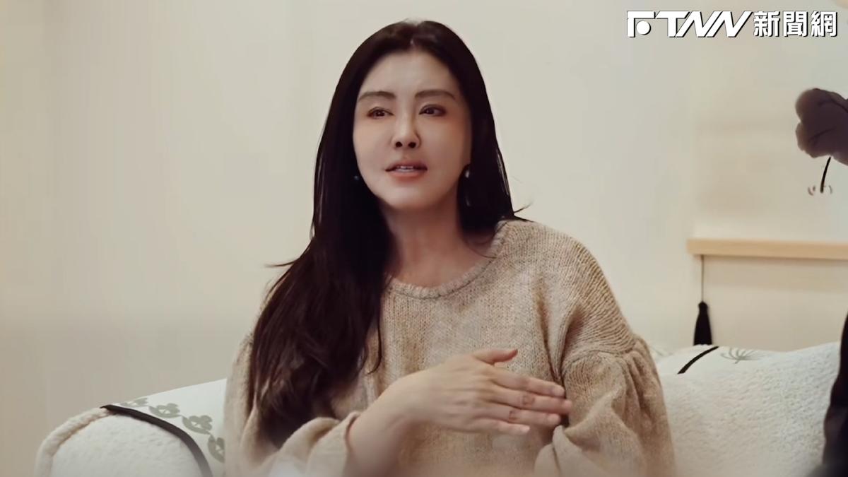 影／王祖賢罕見吐童年心酸！被母親逼演戲　一度覺得自己命苦