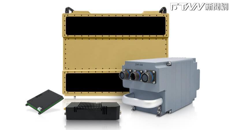 首季營收破63億！「軍工大廠」EPS為0.29元　積極發展無人機、量子密碼資安系統
