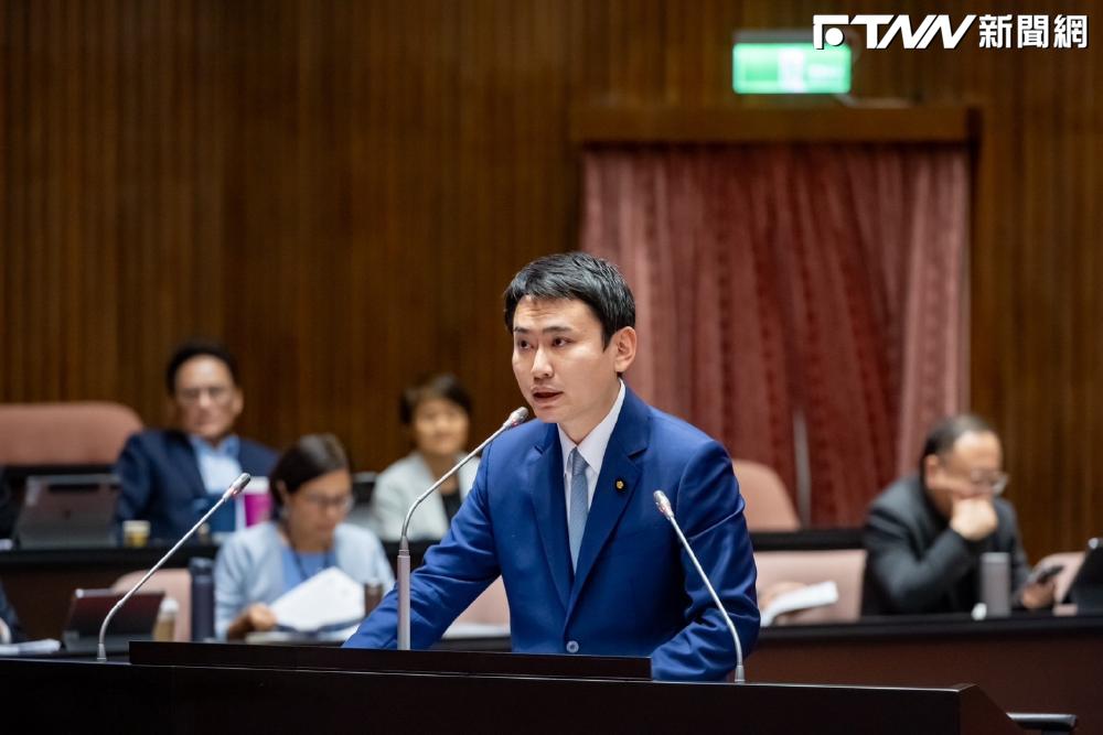 美示警7800億軍購條例「讓步中共」　綠委喊話：國民黨理智派勇敢站出來