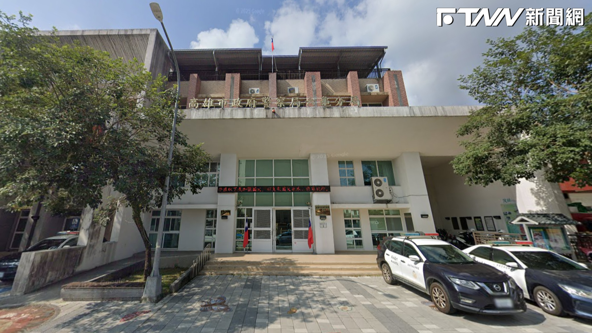 高雄狼警官退休夢碎！邀女警共浴、涉跟騷屬實　再記2大過免職