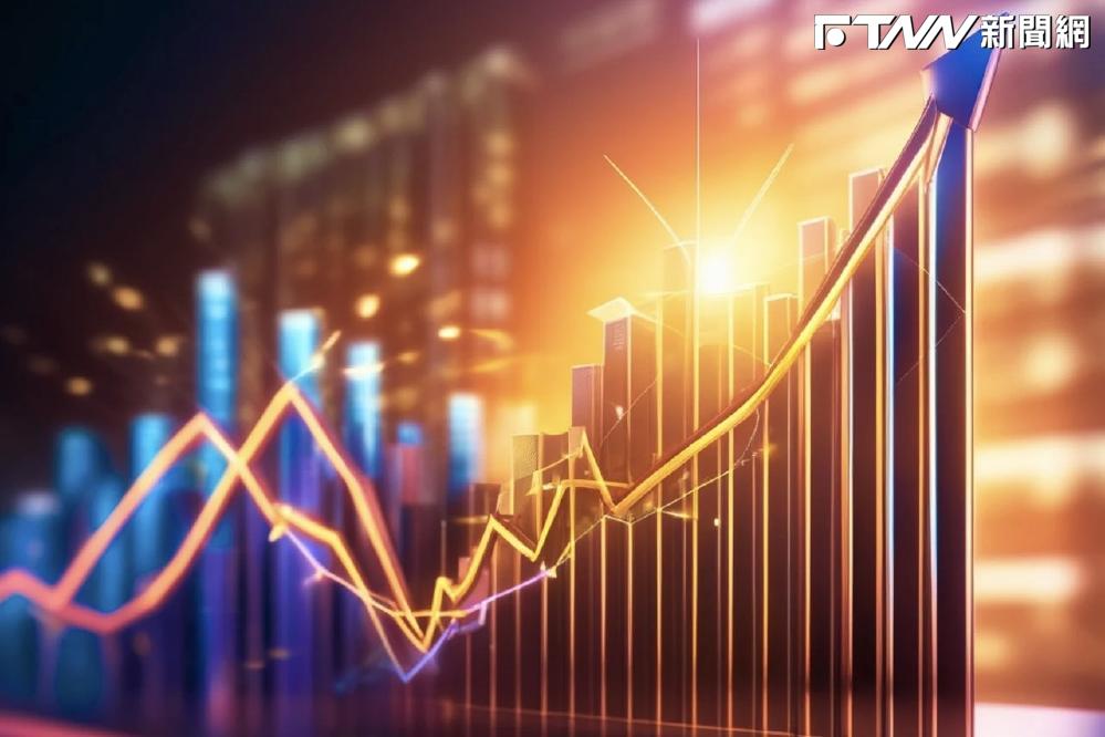 目標價喊上5,000元創高！聯發科「ASIC+TPU商機」衝上480億美元　EPS預估最高飆到406.51元
