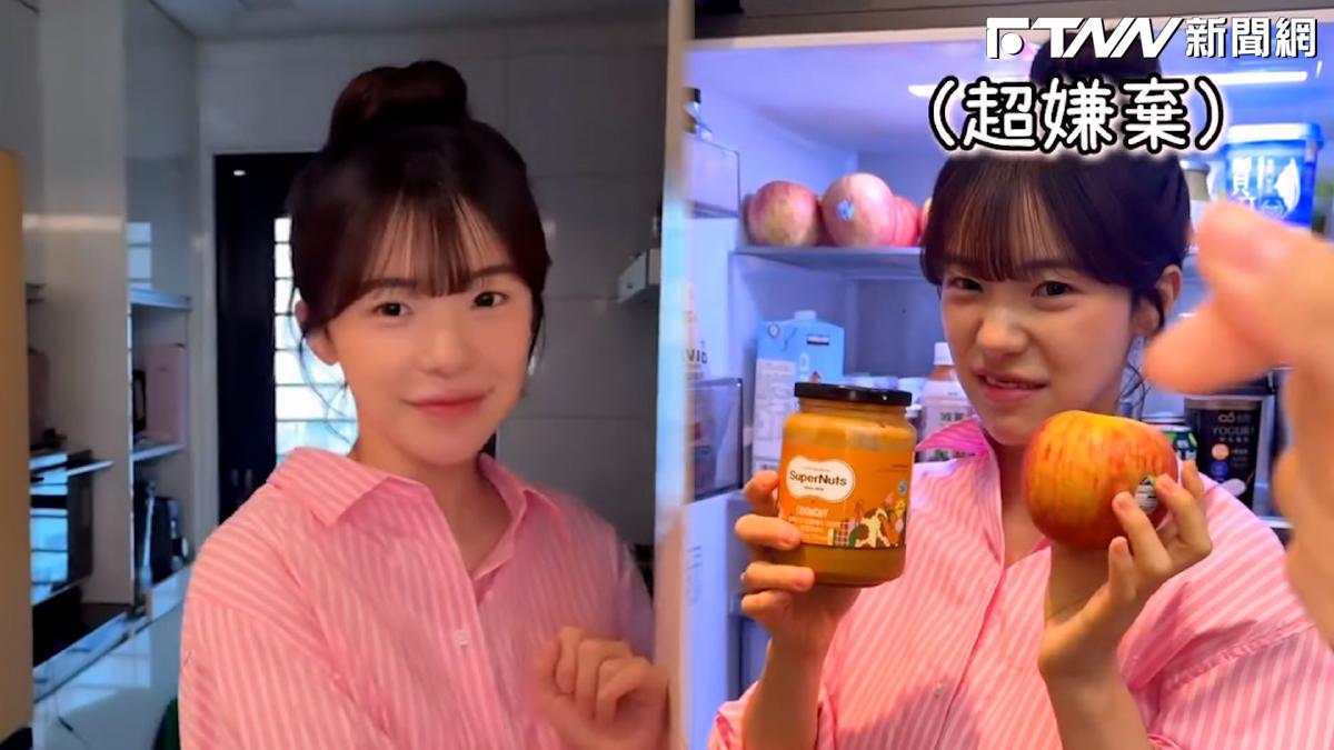 影／突襲李多慧家！跟拍一天Vlog　與經紀人「相愛相殺」逗笑全網