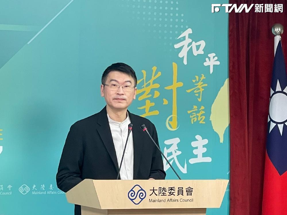 中共逼台商寫「支持一中」聲明？梁文傑揭黑幕：凍帳施壓樣樣來