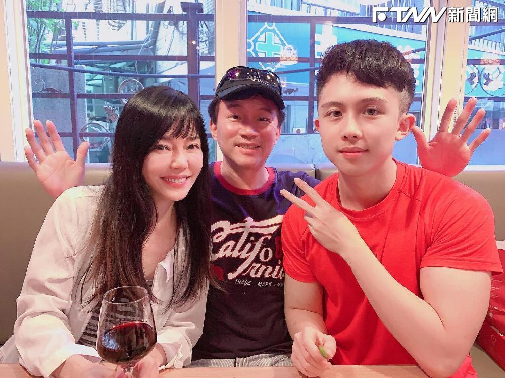 快訊／孫安佐清晨被拘提！孫鵬開門錯愕「什麼事？」狄鶯不發一語