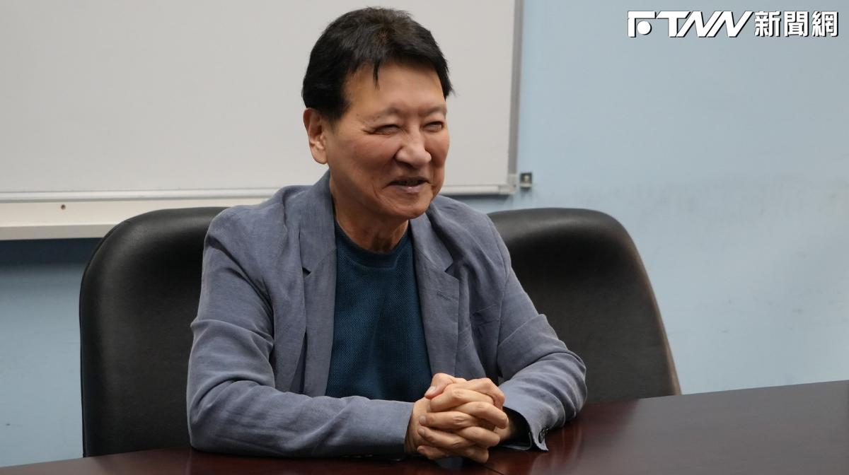 認為台灣問題非川普優先考量　趙少康解讀習近平談話：台獨才會引來戰爭