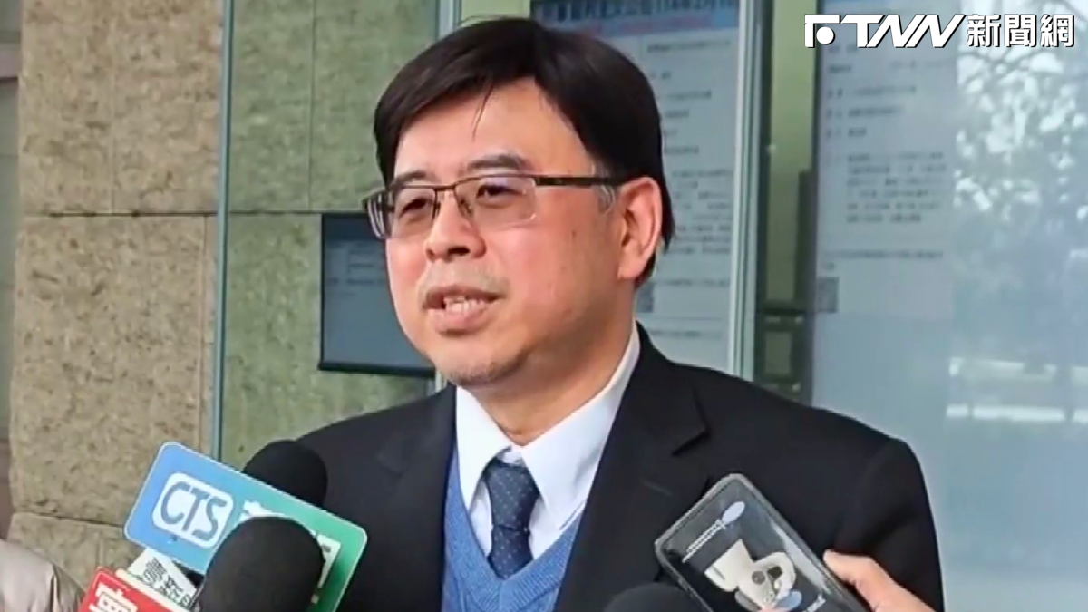 詐騙犯在中國已判刑！前法官引賴清德「兩國互不隸屬」辯護：台灣法院無審判權