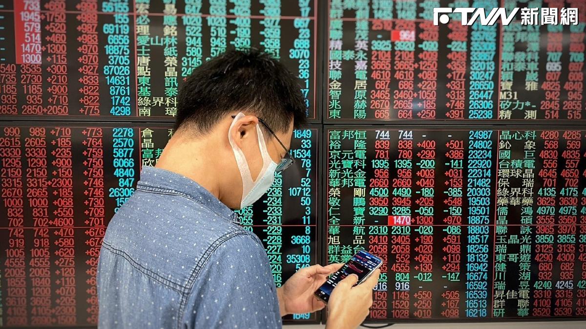 狂飆1700點創盤中新高！南亞科搭AI題材鎖漲停炸307億成交額　台積電領漲引595億元居冠