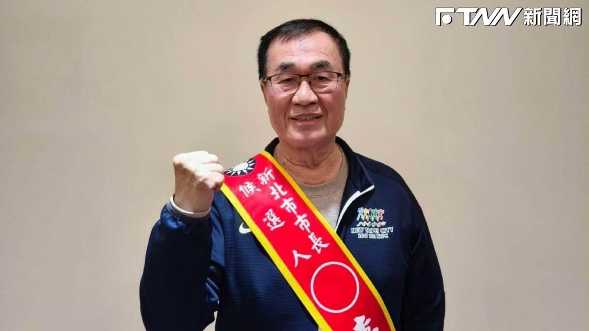 蘇系子弟兵酸李四川家族用李名號恐嚇勒索　李競辦怒轟：抹黑也一代傳一代