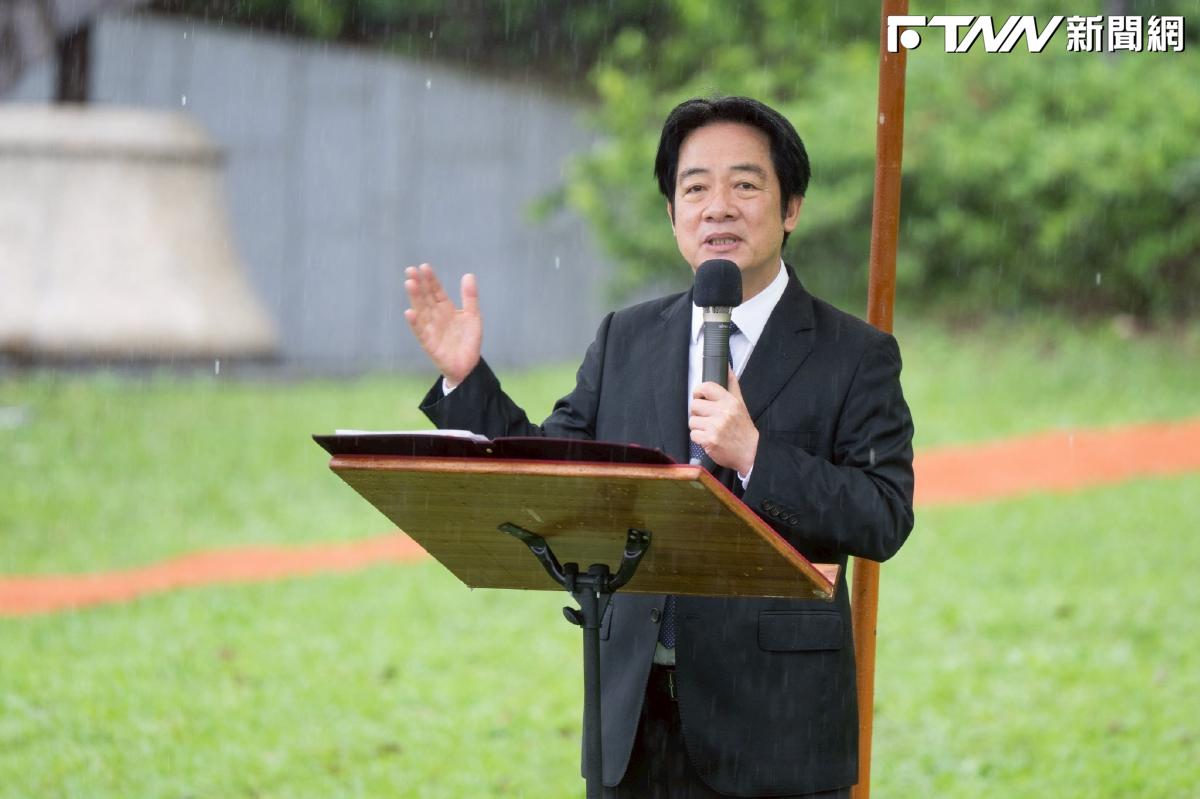 藍白版軍購條例「又設一道關卡」　賴清德嘆：海馬士5/31前付款恐怕來不及