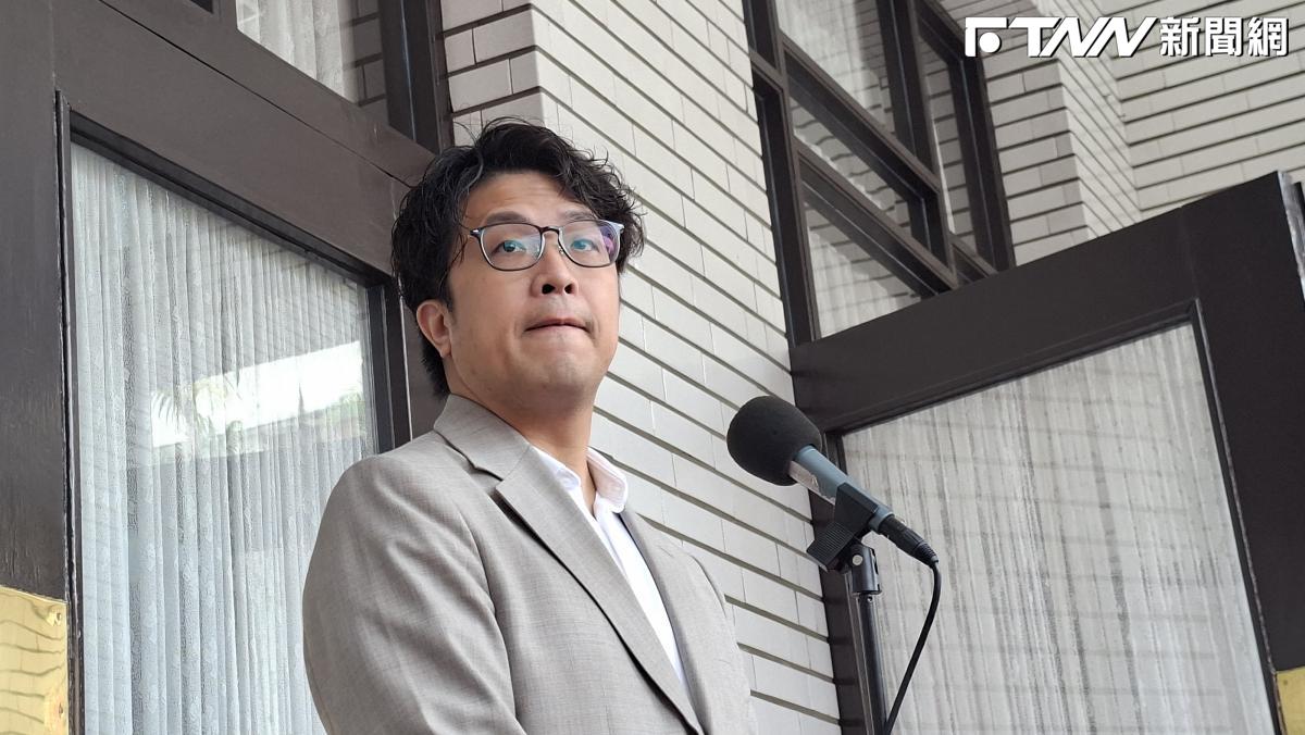 蔣萬安批停辦雙城論壇恐封殺交流　沈伯洋：城市外交不應侷限上海