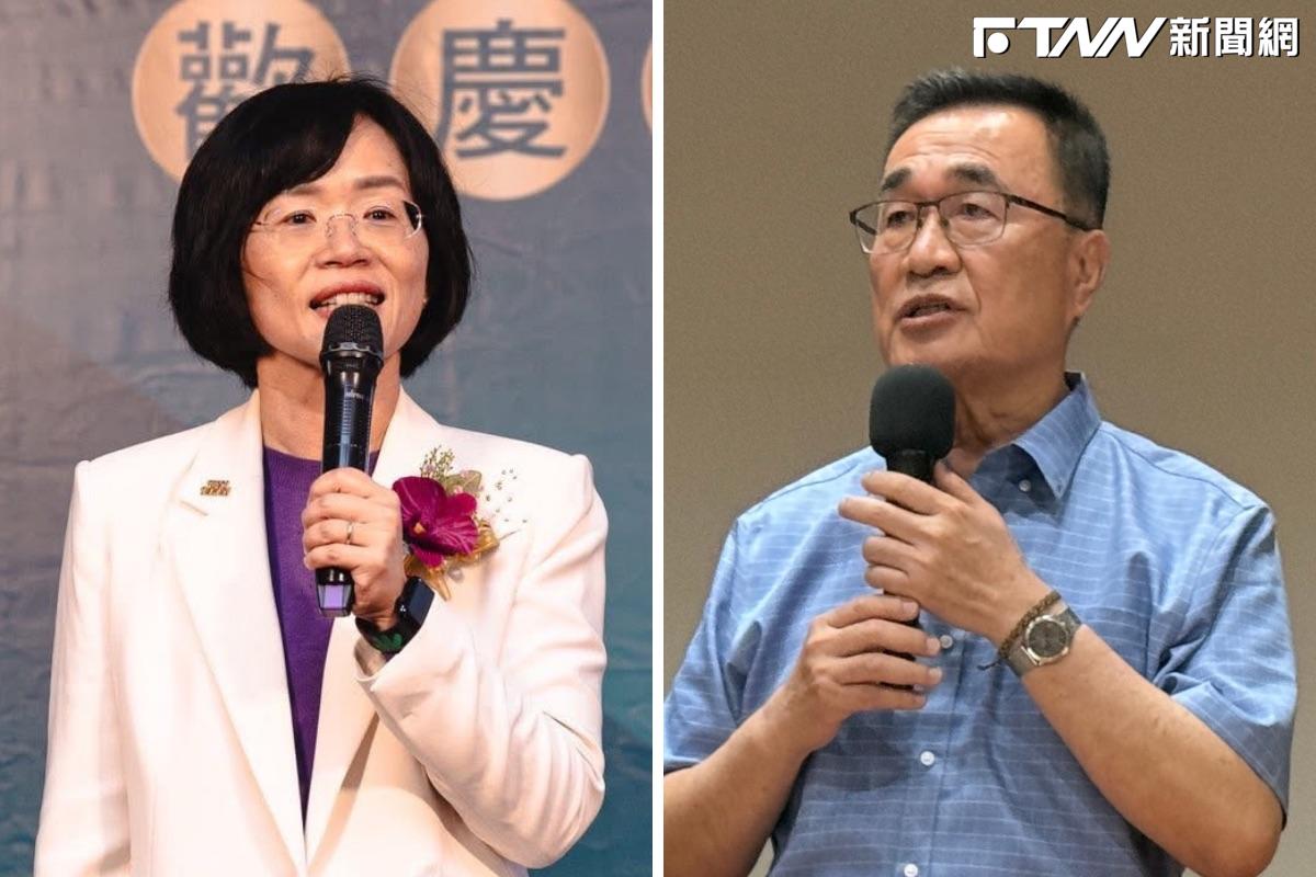 誰偷抄襲「敬老卡」政見？蘇辦秀證據打臉李四川：5月才跟進蘇巧慧