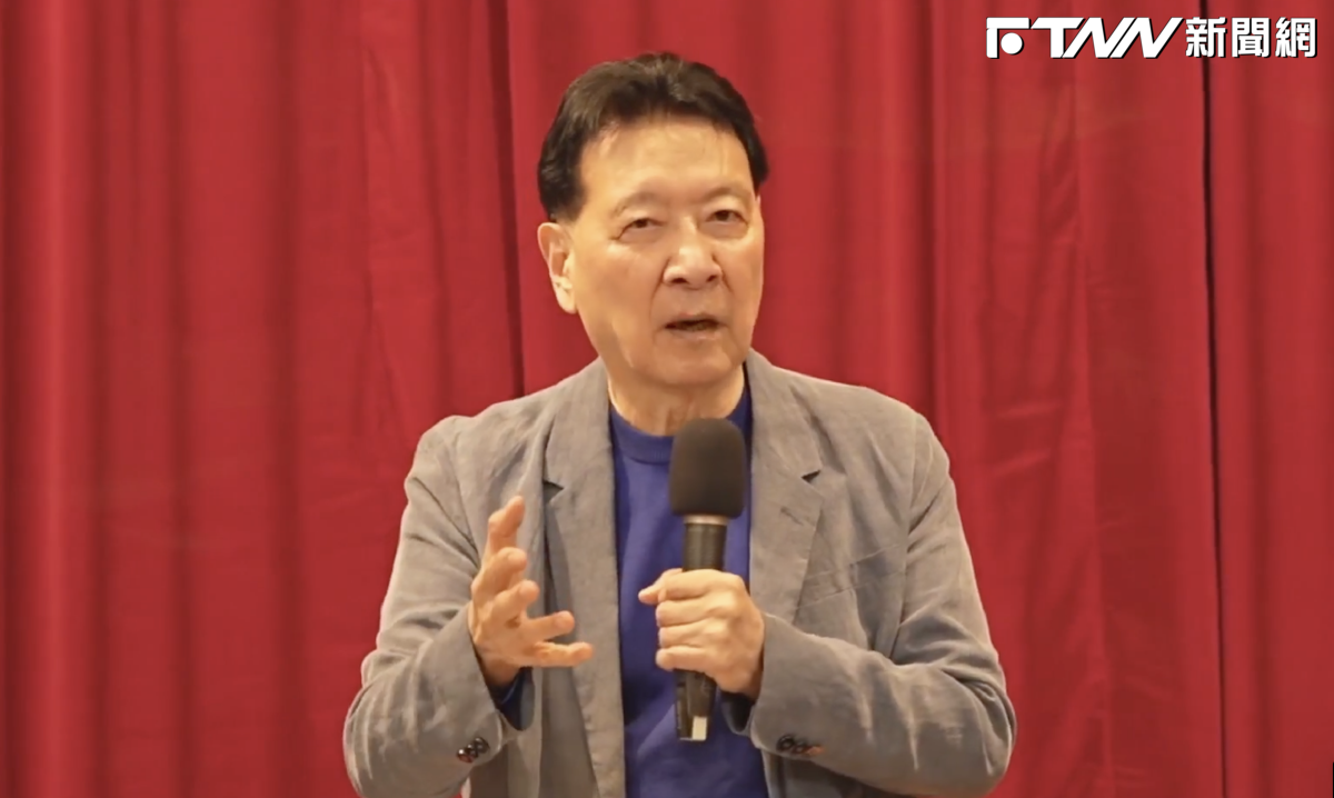 鄭麗文指藍委多數支持黨中央版軍購　趙少康反問黨團「為何不表決？」指傅崐萁「想當副院長所以配合黨中央」