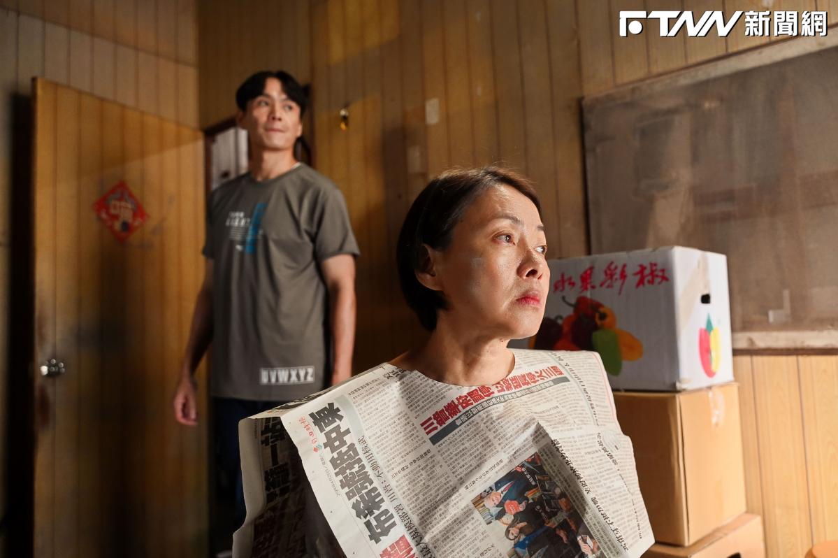 澎恰恰藏2年！母親節揭她失智狀況　黃鐙輝超孝順一直默默守護