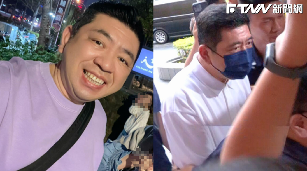 快訊／NONO涉性侵按摩女員工、猥褻女粉絲案一審無罪！
