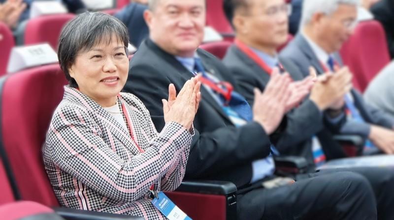 外甥遭中國台企解雇！劉世芳示警：赴中投資前慎思