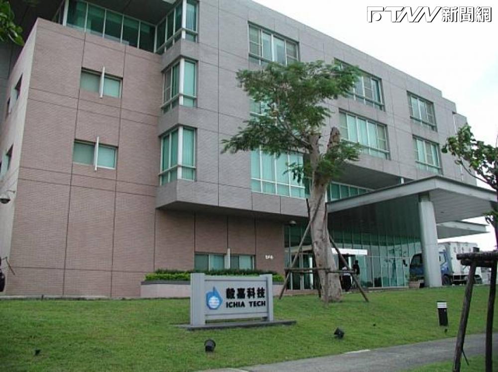 營收再創高！毅嘉搭光通訊、AI雙題材發酵　後市營運看旺