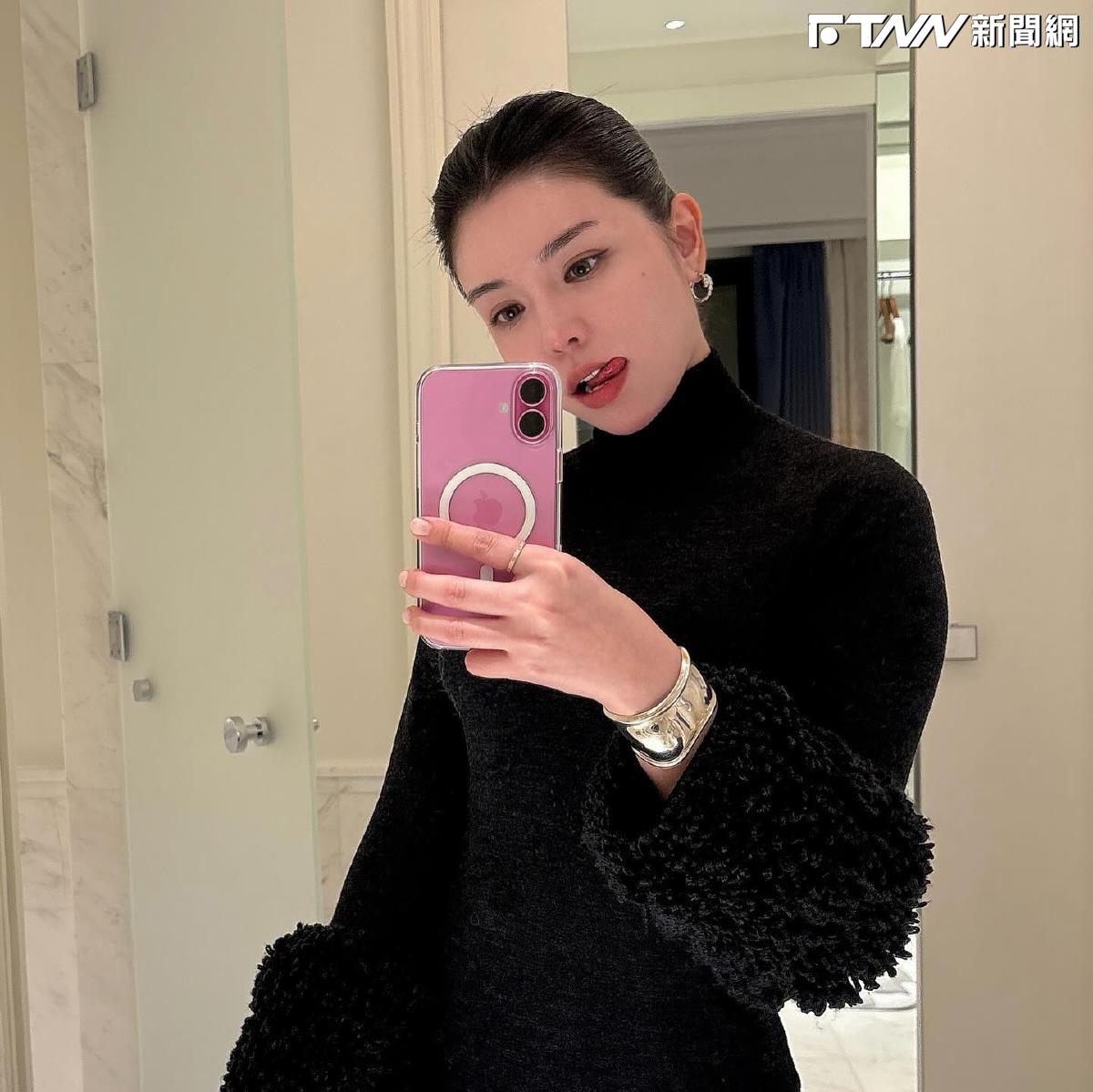 李毓芬神隱4個月出事了！「IG掉粉172萬」　再掀買粉疑雲