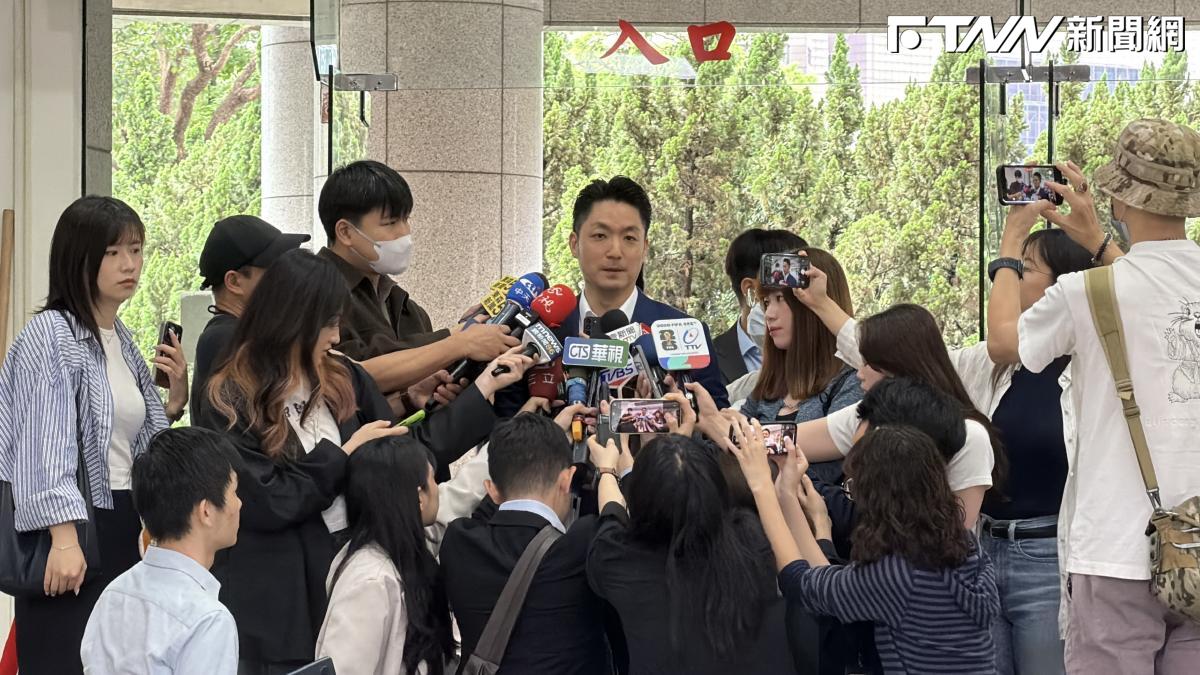 川習會後台海成焦點　蔣萬安建議國安團隊：有必要維持兩岸溝通交流