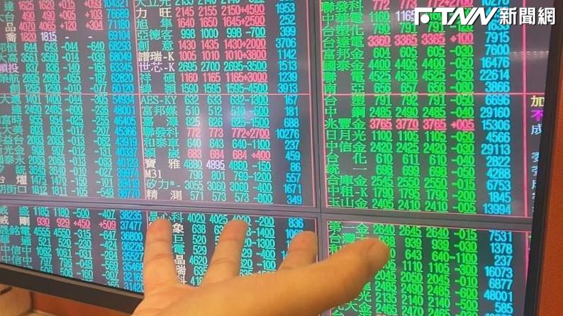 5.5兆巨獸被關！聯發科領6檔處置股上路　這檔「低軌衛星」重挫6%...僅嘉晶翻紅