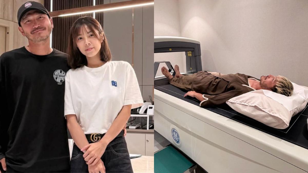 KID暴瘦被說太憔悴！認「身體有些疲憊」　公開健檢結果