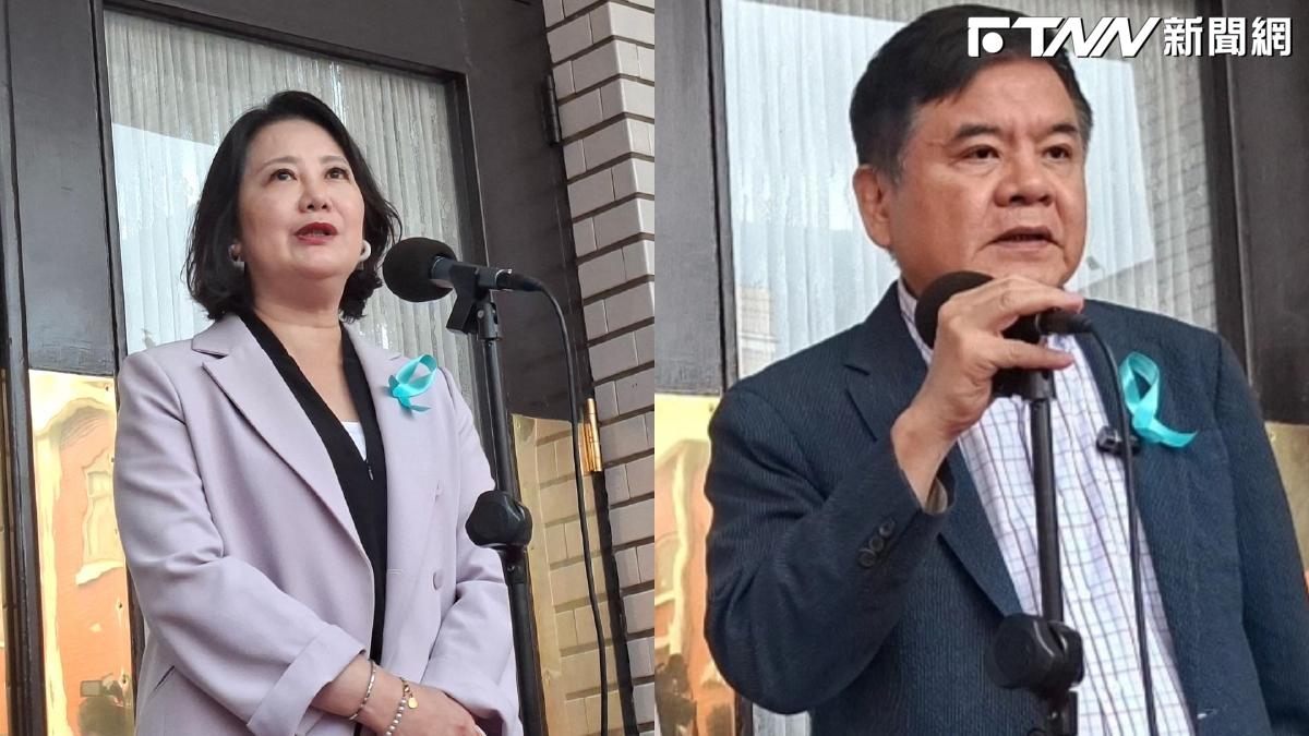 軍購預算打62折？藍白敲定7800億　吳思瑤：鄭麗文只為打臉親美派