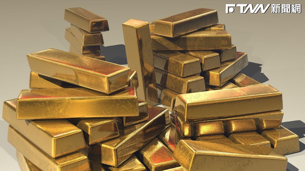 金價跌破4600美元能進場？專家曝「入場甜甜價」：還有一波下修壓力