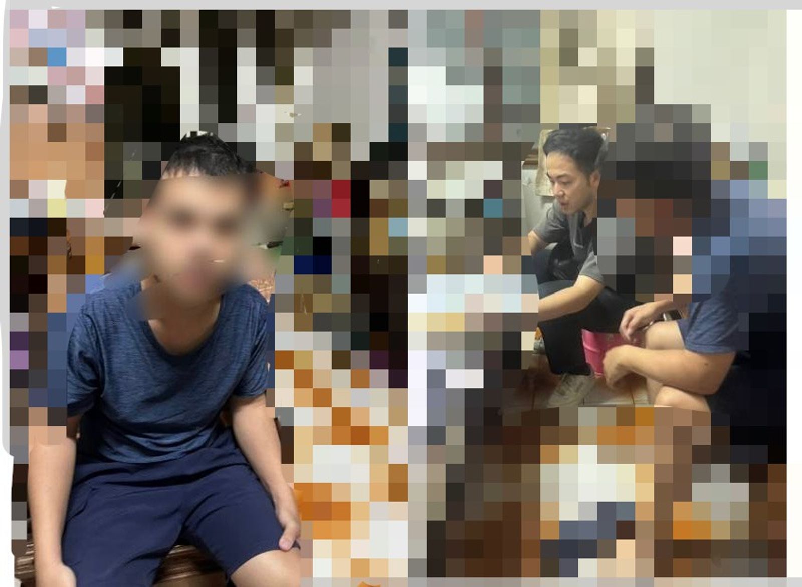 恐嚇北捷AI客服「我要殺人」　前藥劑師屢犯遭收押