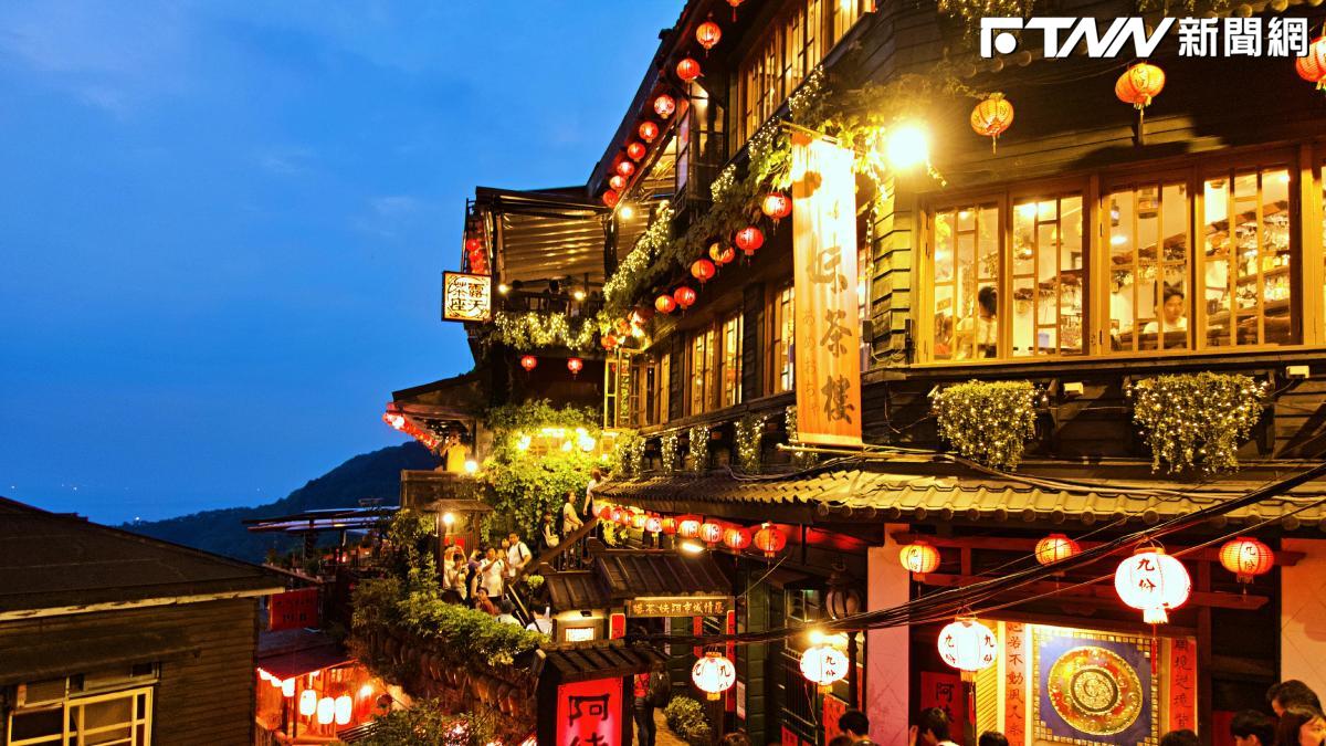 入住九份民宿頭暈嘔吐！英國4遊客急搭小黃就醫　竟是一氧化碳中毒