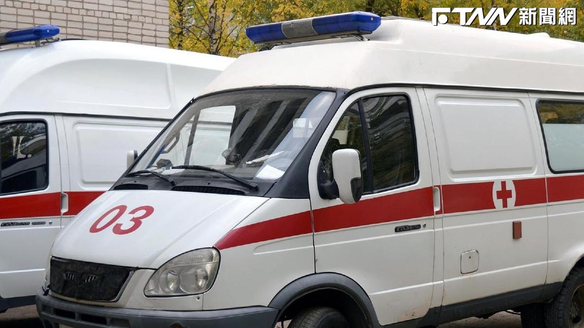 高雄恐怖連環撞！轎車200公尺撞4機車駕駛身亡　車內查獲喪屍煙彈