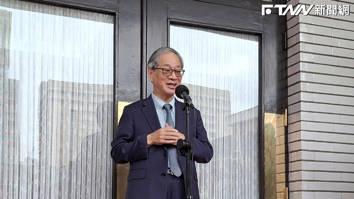 胡元輝遭請出委員會惹議　李遠：民主不該以羞辱為溝通方式