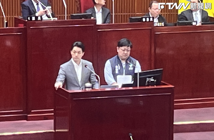 蔣萬安選舉對手不是沈伯洋？藍營嗆：不只滅鼠更要滅鼠輩