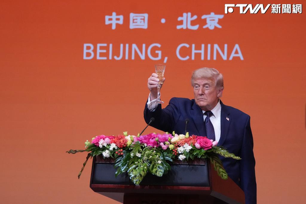 邀請習近平伉儷9月24日訪美！川普大讚：今天度過了非常美好的一天
