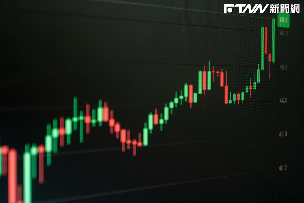 被動元件懼高軟腳！華新科6檔挫半根、信昌電殺跌停「瓦解連13紅」　鈺邦逆勢拔第4根漲停