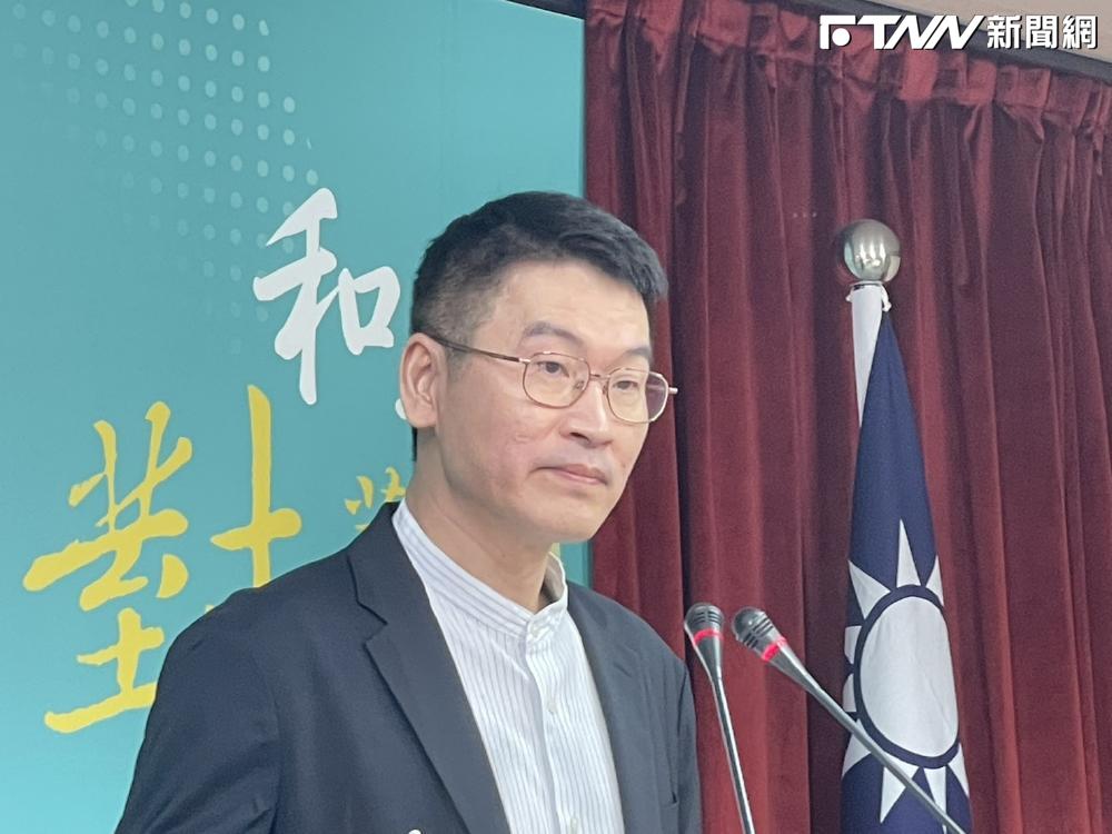 川習會引爆台美關係變數？梁文傑：台美維持聯繫　沒有意外訊息
