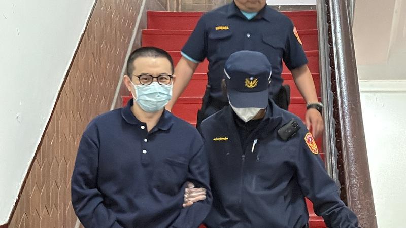 「88會館」郭哲敏2億求具保停押被駁回！舉柯文哲為例無用　高院裁定延押2月