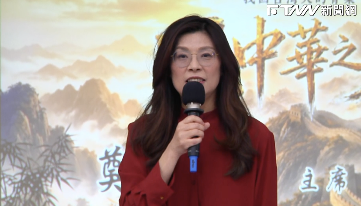 不屑賴清德突破中國封鎖！鄭麗文嗆「讓國際看笑話」：這種總統早點換掉