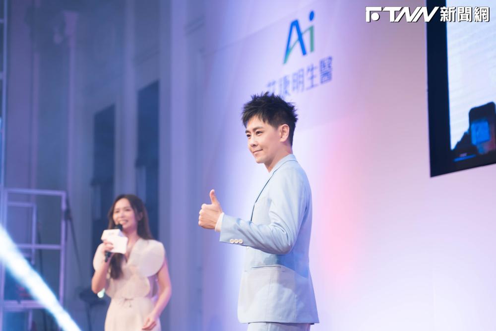 愛爾麗遭爆針孔偷拍！代言人謝金燕、林志穎發聲切割　診所大頭貼換成她