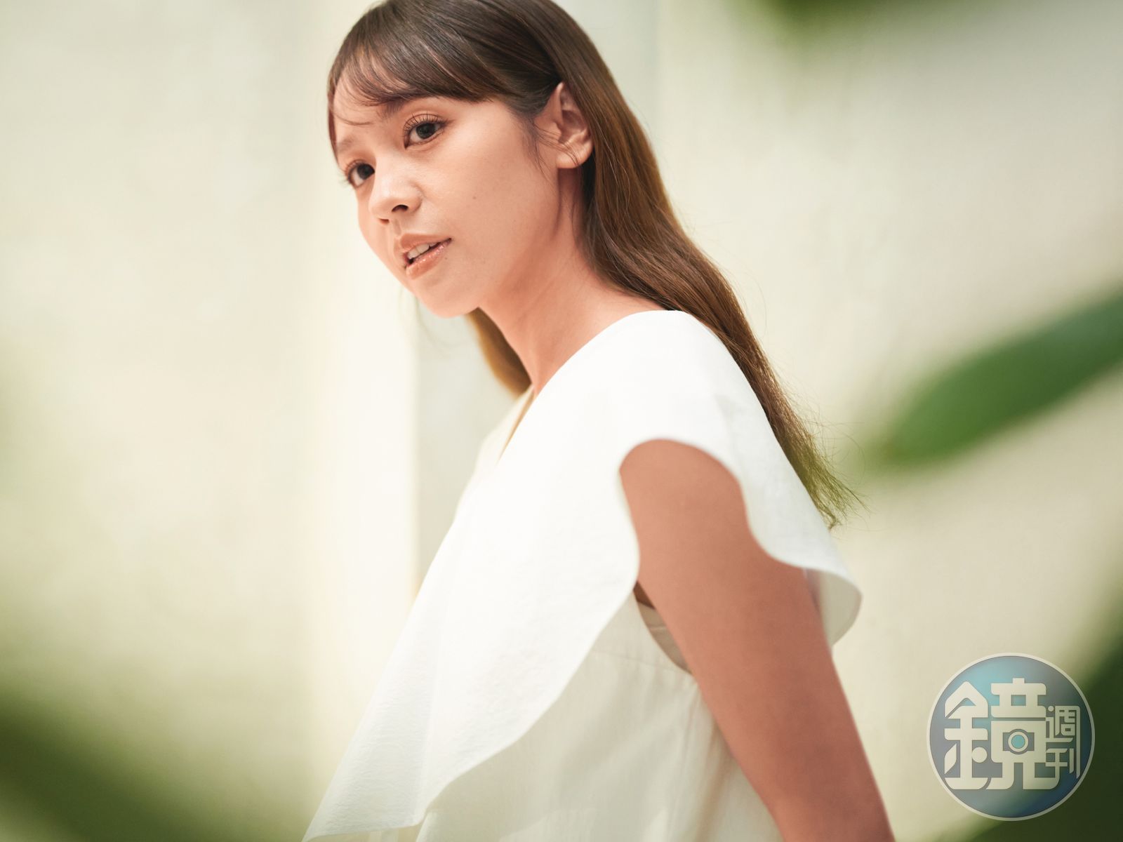 蘭蘭夫人會客室／心寒悟出的人生關係　黃姵嘉