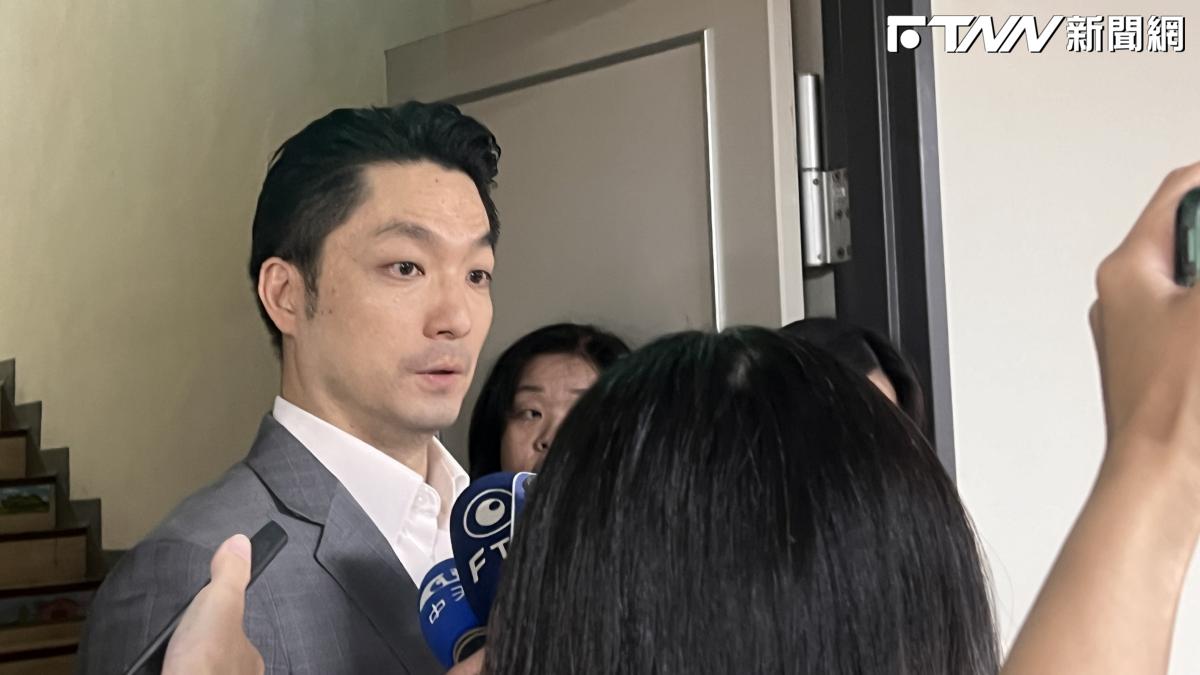 台北街頭鼠患頻傳 蔣萬安：跨局處擬定因應措施