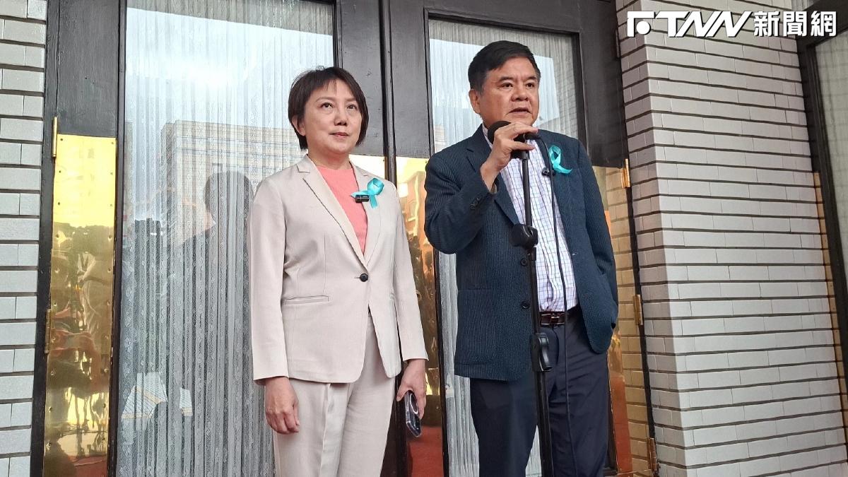「三班護病比」將入法！民眾黨提停業處分　綠委：重懲恐致反效果