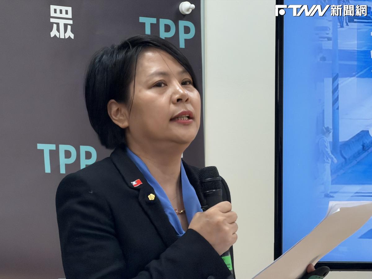 立委資格保衛戰吞敗！李貞秀告中選會聲請停止執行　未經「訴願程序」北高行駁回