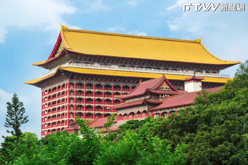 CBS主播指控圓山飯店禁談政治　外交部還原真相：你吵到其他住客