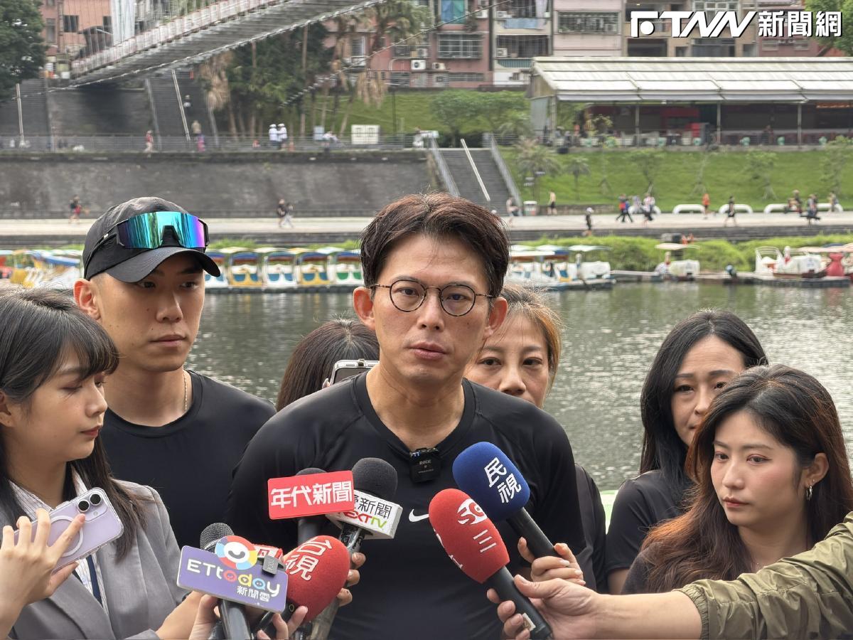 賴清德再缺席彈劾審查會　黃國昌轟藐視憲法、逃避民意